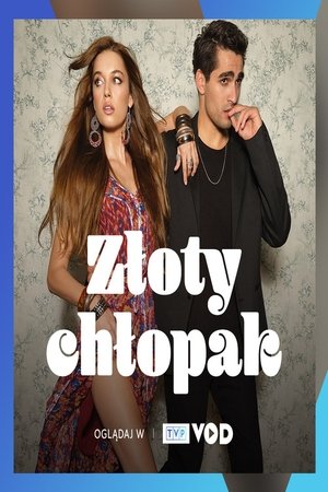 Az Aranyifjú poszter