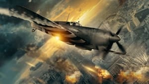 Spitfire - Égi csata háttérkép