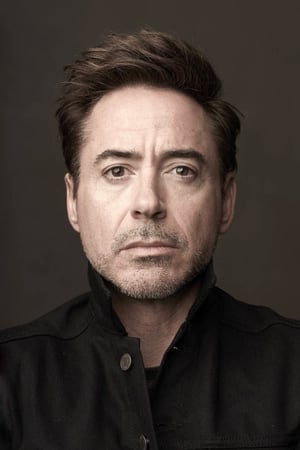 Robert Downey Jr. profil kép