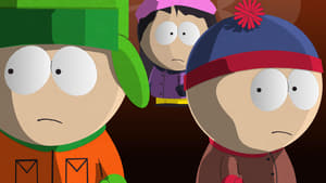 South Park 11. évad Ep.14 A lista