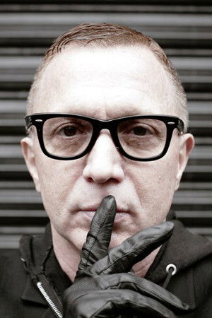 Bruce LaBruce profil kép