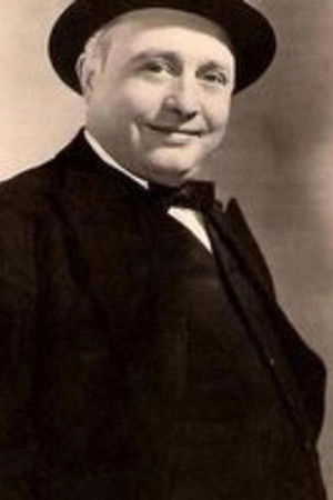 Max Nosseck profil kép