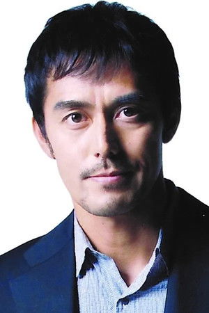 Hiroshi Abe profil kép
