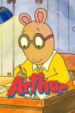 Arthur poszter