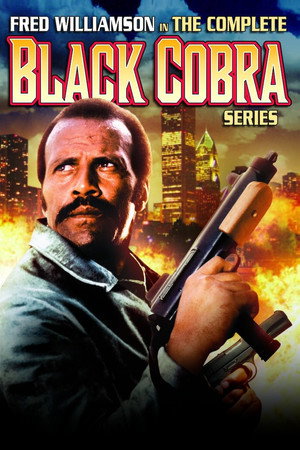 The Black Cobra filmek
