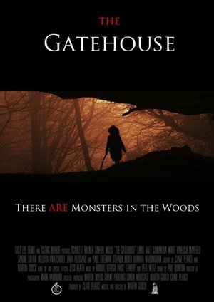 The Gatehouse poszter