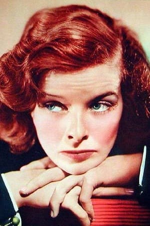 Katharine Hepburn profil kép