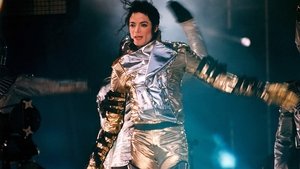 Michael Jackson - HIStory Live háttérkép