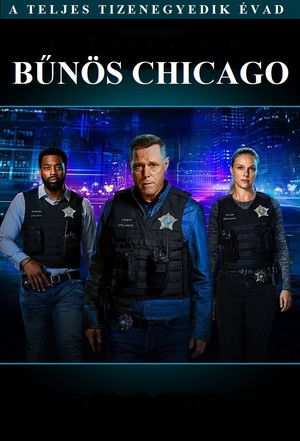 Bűnös Chicago