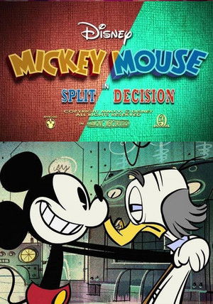 Split Decisions