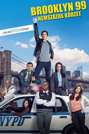 Brooklyn 99 - Nemszázas körzet