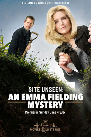 Emma Fielding-bűntények: Az ásatás poszter