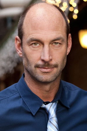 Darin Cooper profil kép
