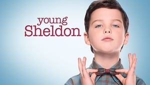 Az ifjú Sheldon kép