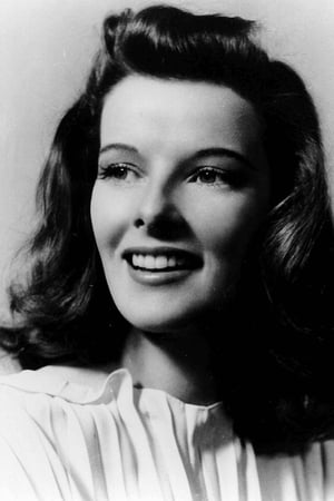 Katharine Hepburn profil kép