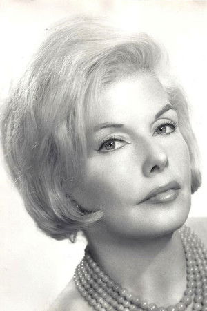María Martín profil kép