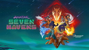 Avatar: Seven Havens kép