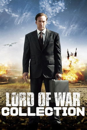 Lord of War filmek