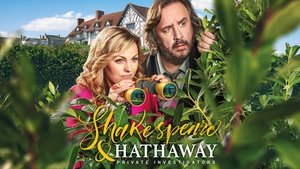 Shakespeare és Hathaway: Magándetektívek kép