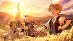 無職転生 ～異世界行ったら本気だす～ kép