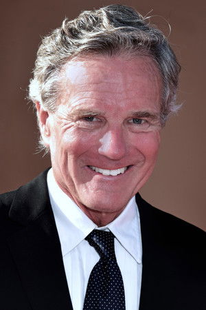 Nicholas Hammond profil kép