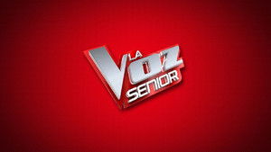 La Voz Senior kép
