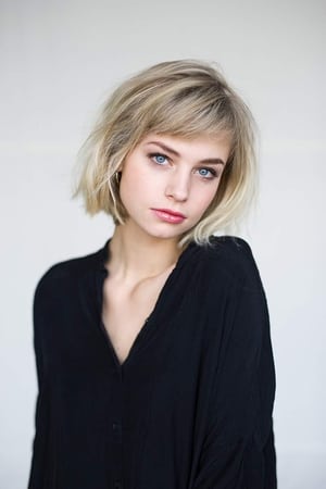 Hanna Binke profil kép