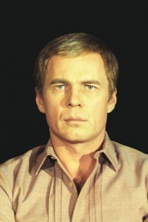 Vladimir Gostyukhin profil kép