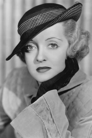 Bette Davis profil kép