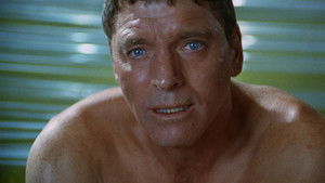 The Swimmer háttérkép