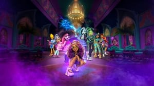 Monster High kép
