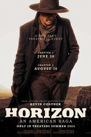 Horizon: An American Saga, Part 2