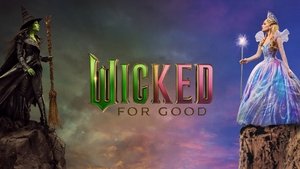 Wicked 2. rész háttérkép