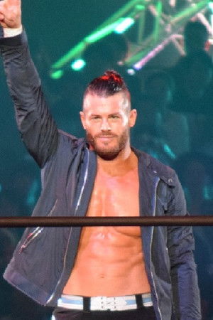 Matthew Korklan