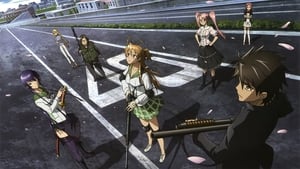 学園黙示録 HIGHSCHOOL OF THE DEAD kép