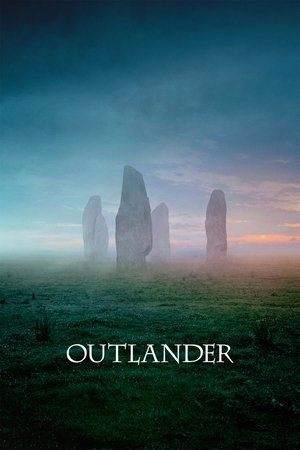 Outlander - Az idegen poszter