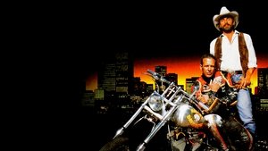 Harley Davidson és a Marlboro Man háttérkép