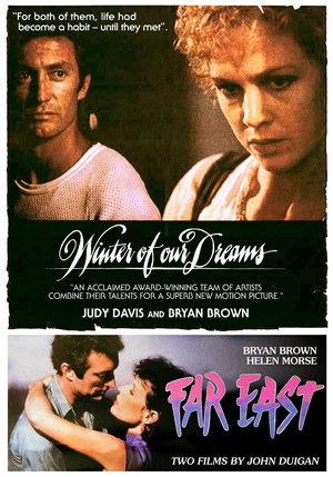 Winter of Our Dreams poszter