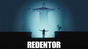 Redeemer háttérkép