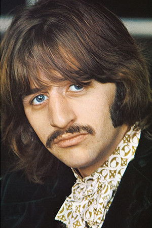 Ringo Starr profil kép