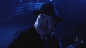 Vampire Buster háttérkép
