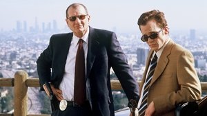 Dragnet - Gyilkossági akták kép