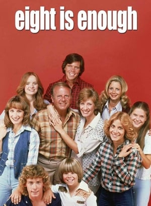 Eight Is Enough poszter