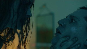 The Crucifix: Blood of the Exorcist háttérkép