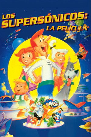 A Jetson család poszter