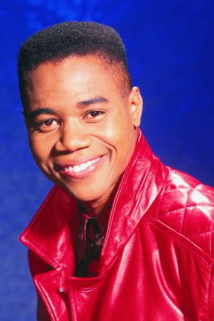Cuba Gooding Jr. profil kép
