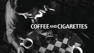 Kávé és cigaretta háttérkép