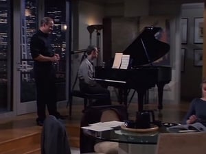 Frasier - A dumagép 7. évad Ep.13 13. rész