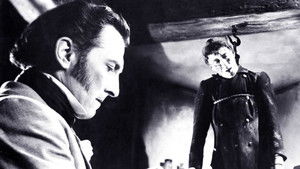 The Curse of Frankenstein háttérkép
