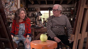 Grace és Frankie 6. évad Ep.9 9. epizód